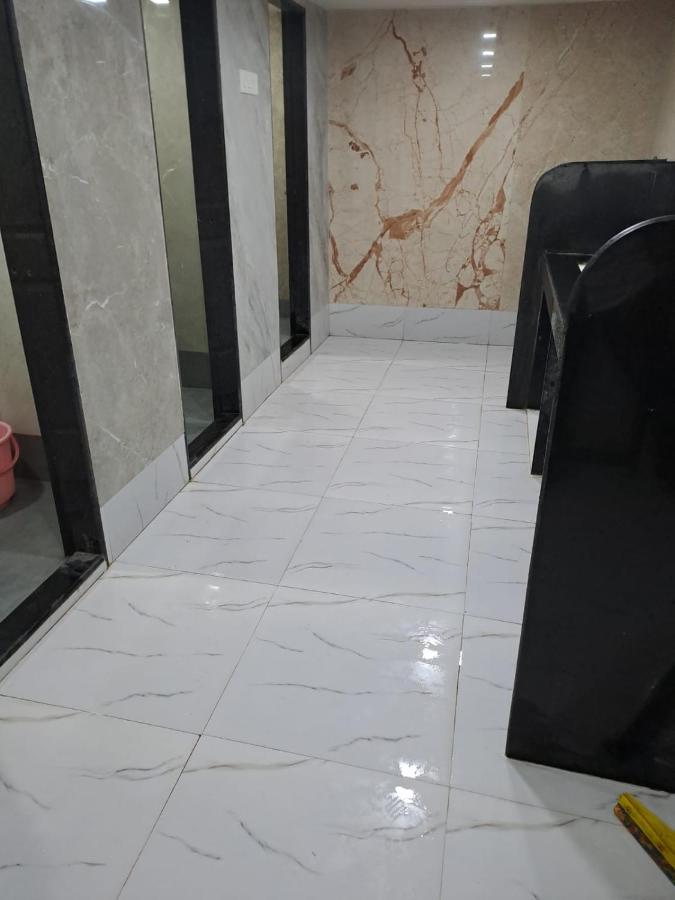 Sahil Ac Dormitory Navi Mumbai Buitenkant foto